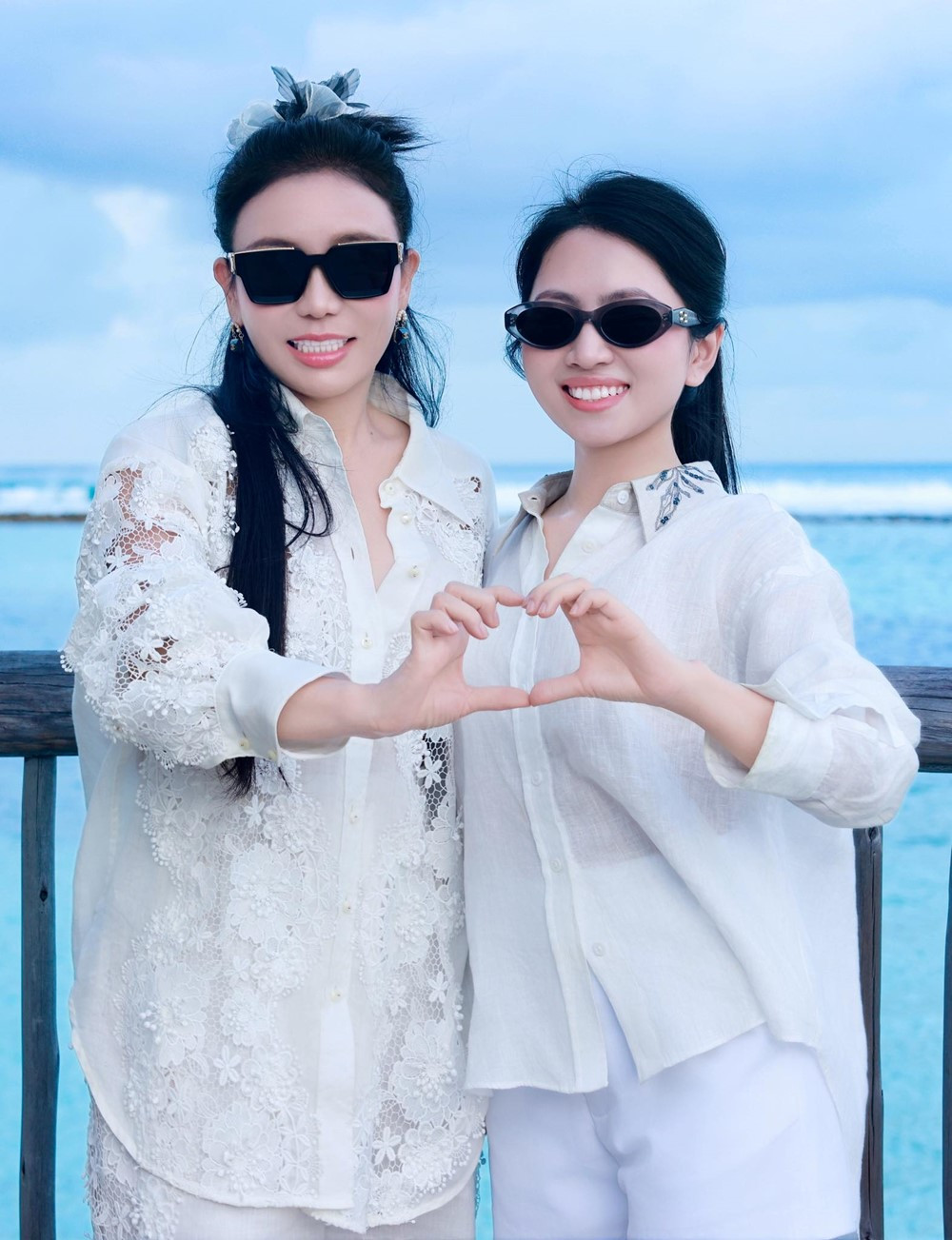 Tâm thư của Mailisa - ảnh 2