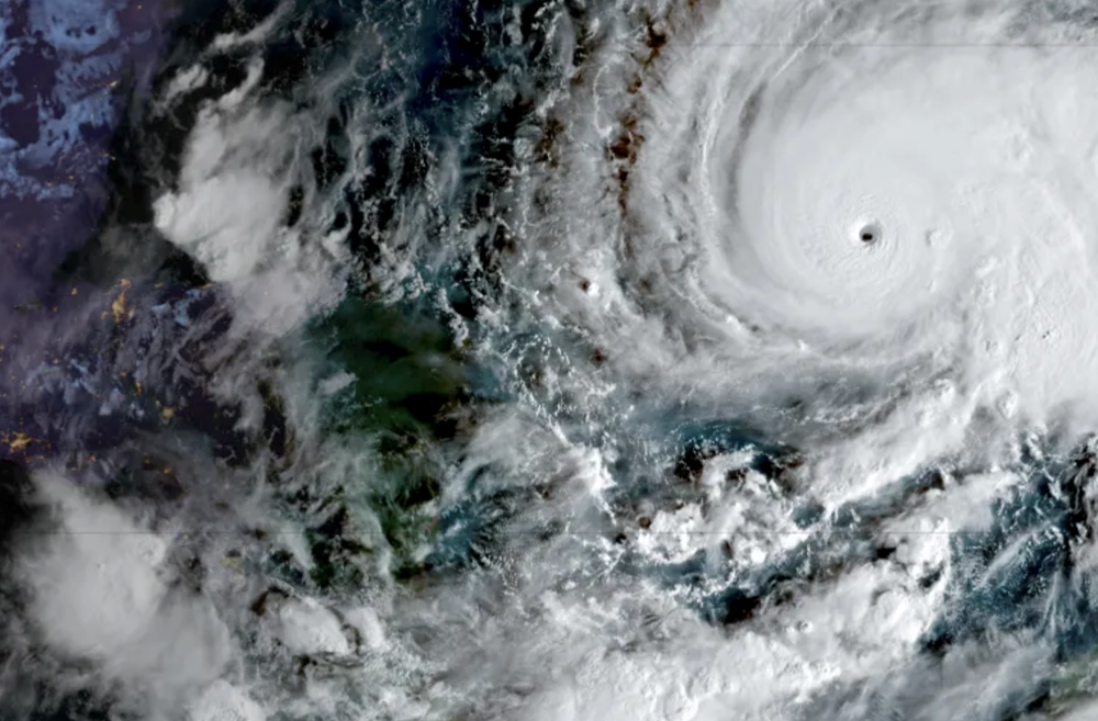 Nhìn lại những con số kỷ lục của mùa mưa bão năm 2025 - ảnh 1