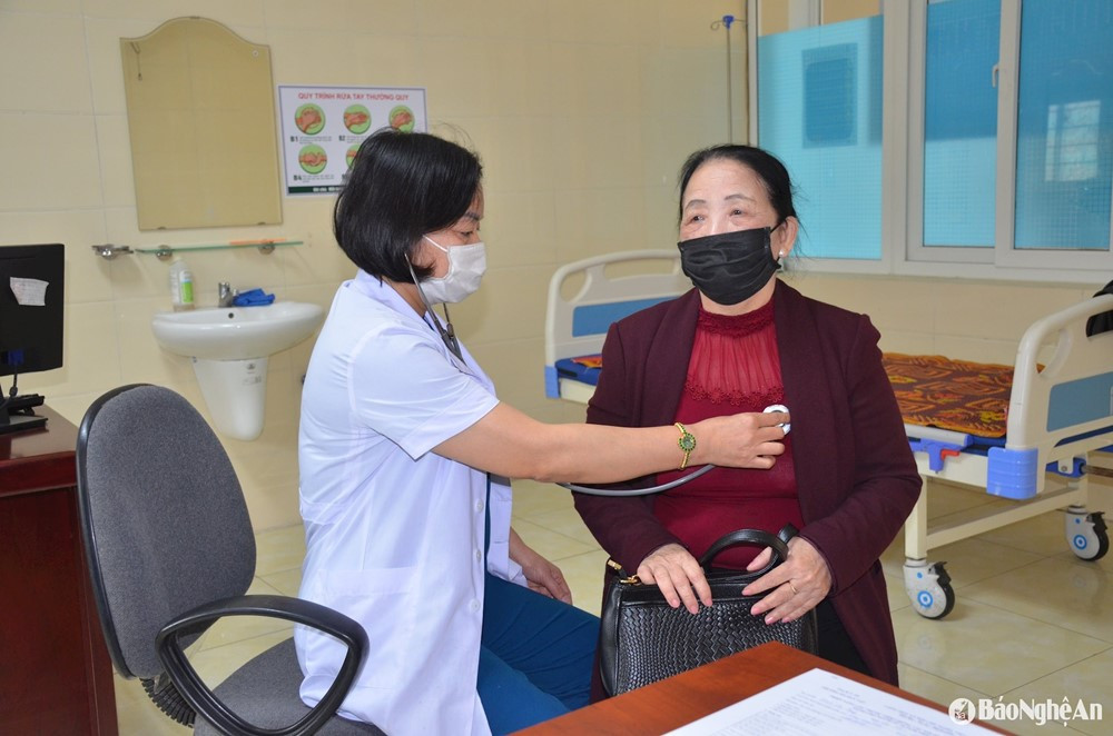 Từ 1/1/2026, bỏ chức danh Trưởng trạm và Phó Trưởng trạm tại Trạm Y tế xã, phường - ảnh 2