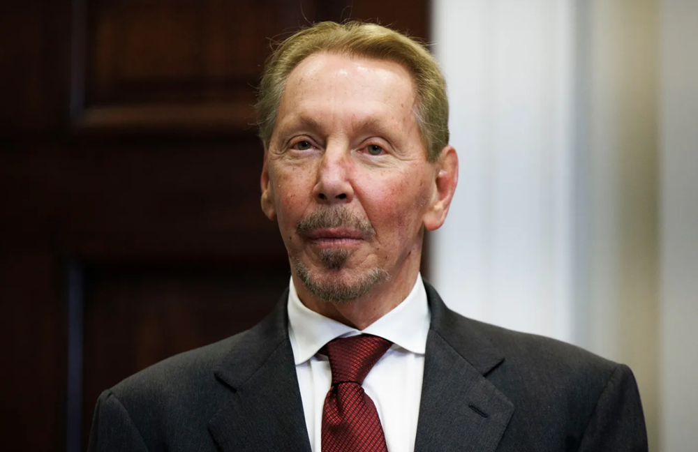 Tài sản ‘bốc hơi’ 130 tỷ USD, cụ ông 80 tuổi mất ngôi tỷ phú giàu thứ 2 thế giới - ảnh 1