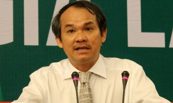 Bầu Đức: 'Để tìm được một chủ tịch tập đoàn như tôi trên thị trường chắc hơi khó'