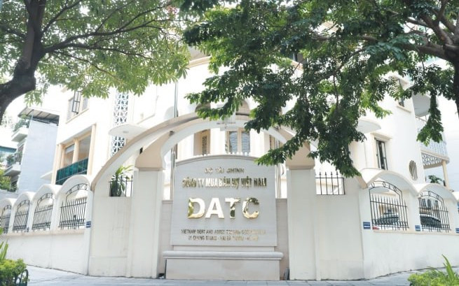 Đề xuất mới về ngành nghề, hoạt động của Công ty TNHH một thành viên Mua bán nợ Việt Nam