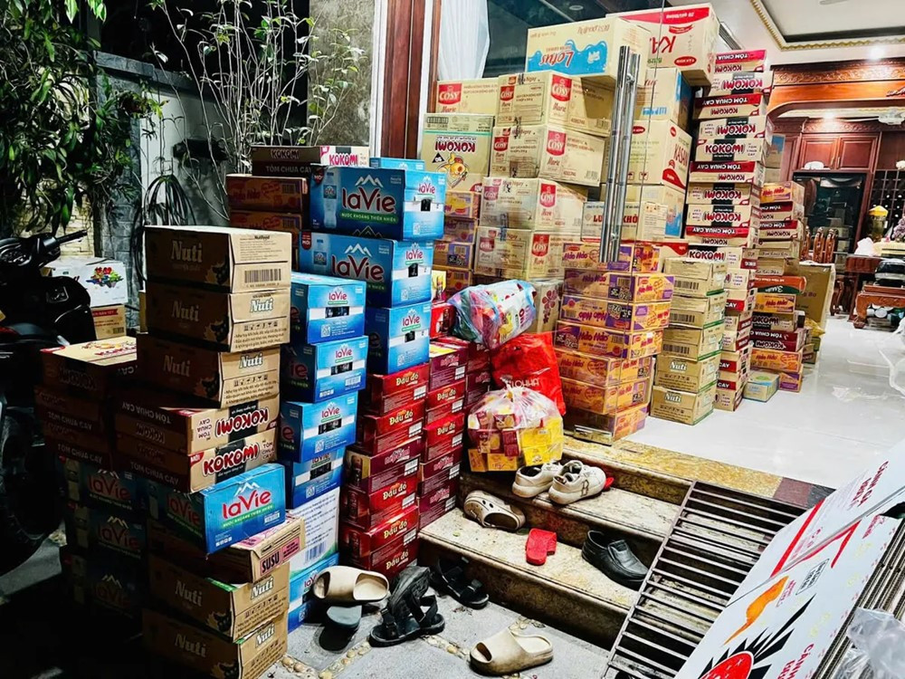 Hà Nội quyết định hỗ trợ thêm 200 tỷ đồng để Gia Lai khắc phục hậu quả mưa lũ - ảnh 2