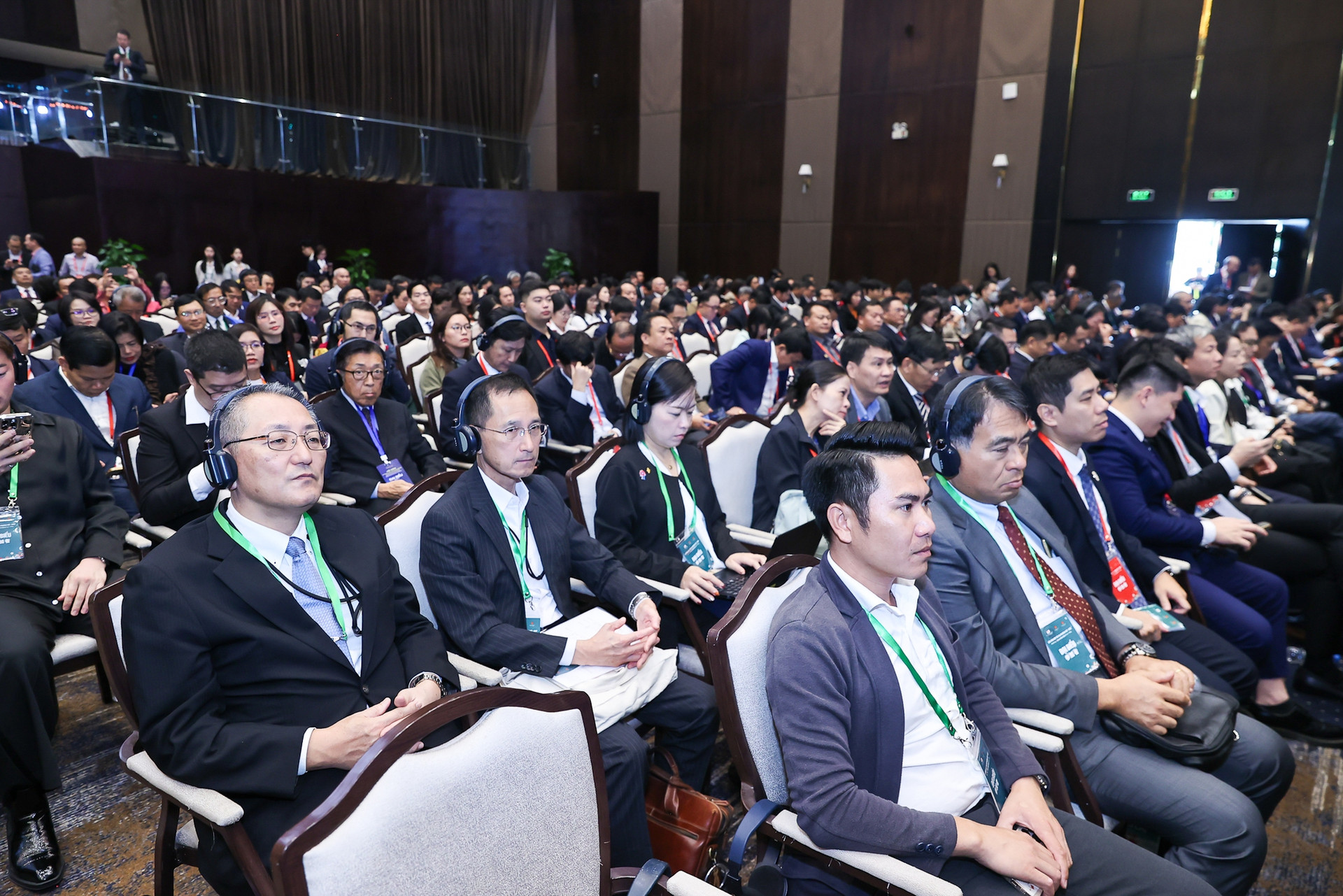 Thủ tướng: Phát huy tinh thần Thủ tướng: Phát huy tinh thần