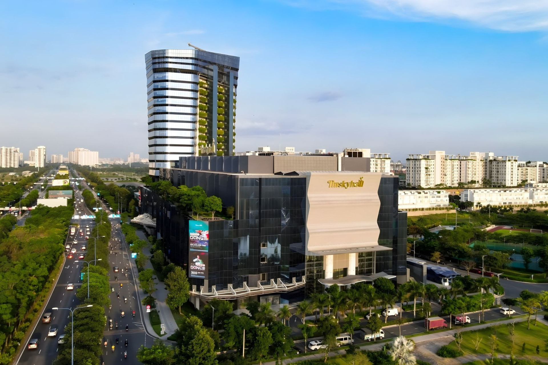 Phó Thủ tướng đề nghị TP. HCM cân nhắc chọn dự án của ông Trần Bá Dương để tổ chức sự kiện tầm cỡ