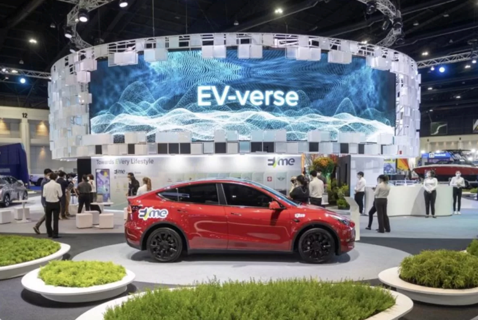 'Gã khổng lồ' năng lượng Thái Lan tháo chạy khỏi liên doanh tỷ đô với Foxconn, thu về hơn 80.000 tỷ đồng - ảnh 2