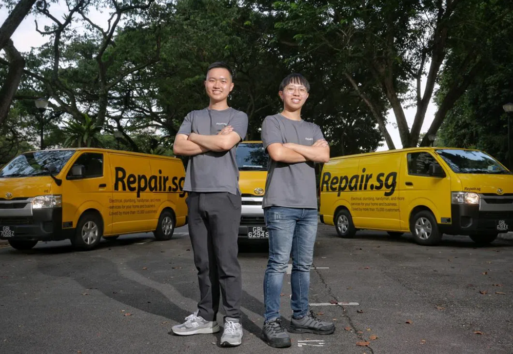 Khởi nghiệp chỉ với 600.000 đồng, U30 biến công việc phụ thành đế chế kinh doanh thu về 34 tỷ đồng/năm - ảnh 2