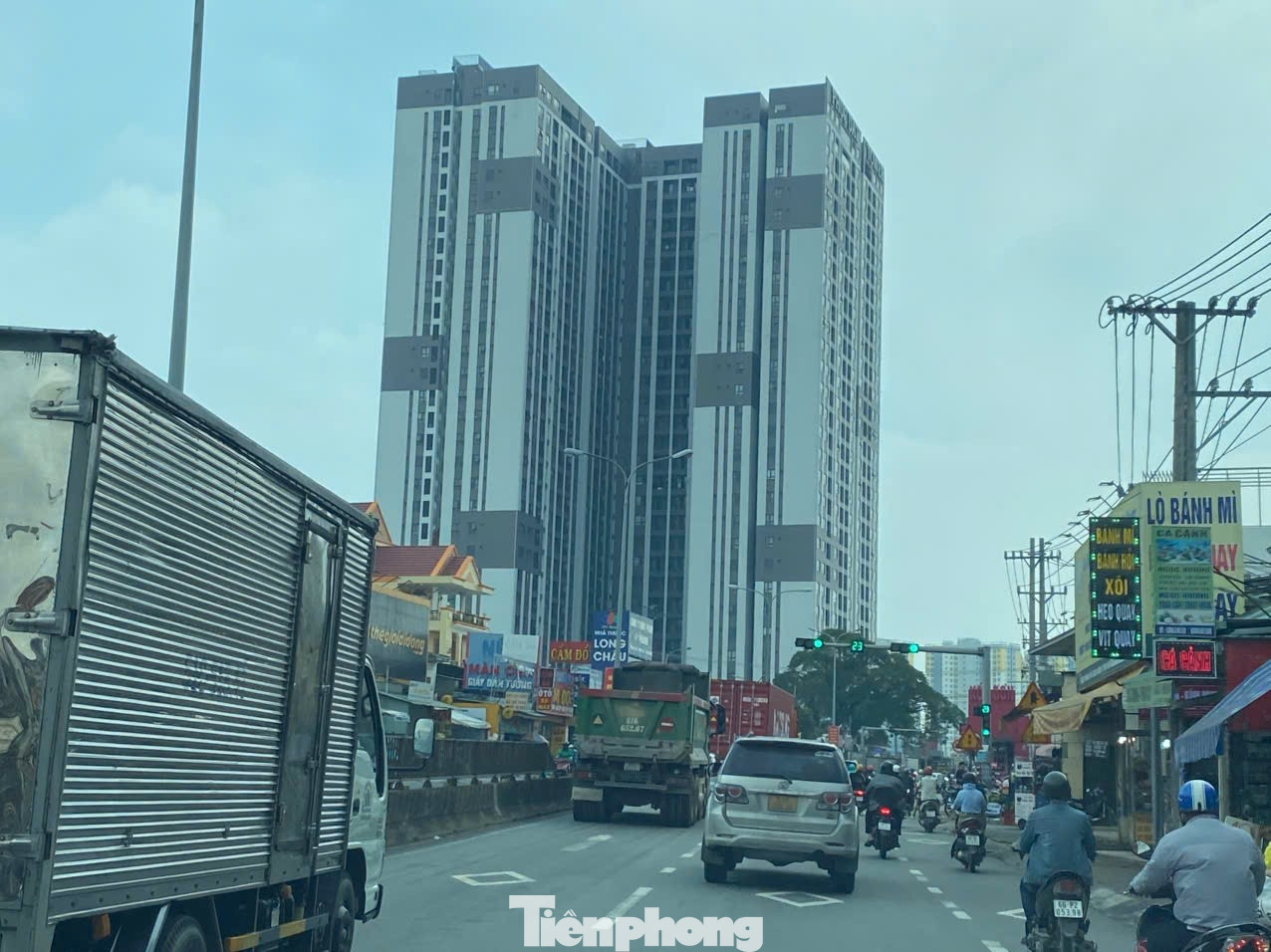 Dự án này đã bàn giao nhà cho cư dân vài năm nay. tp-8.jpg