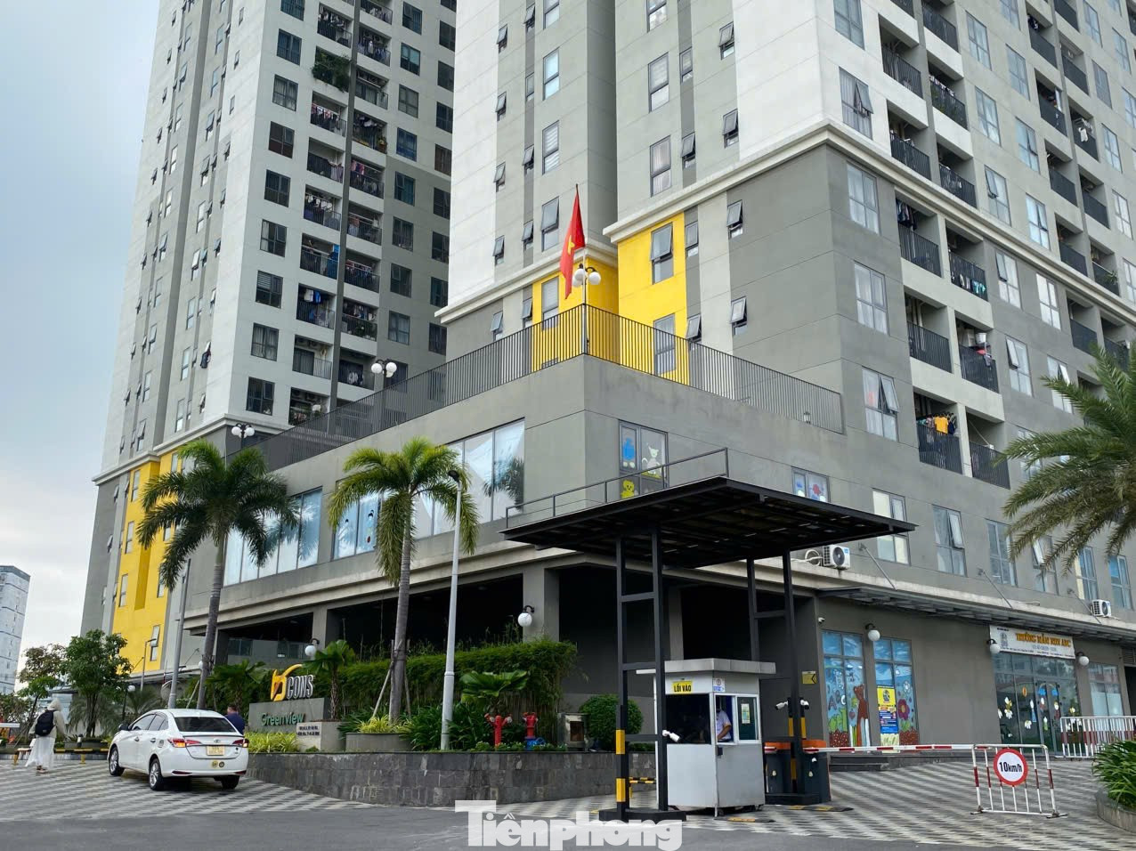 Hiện, Tập đoàn Bcons có hàng loạt dự án dọc quốc lộ 1K. tp-5-8609.jpg