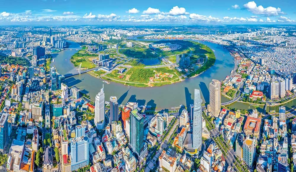 Tỷ suất cho thuê căn hộ TP. HCM lao dốc, kém hấp dẫn hơn gửi tiết kiệm- Ảnh 3. Tỷ suất cho thuê căn hộ TP. HCM lao dốc, kém hấp dẫn hơn gửi tiết kiệm- Ảnh 3.