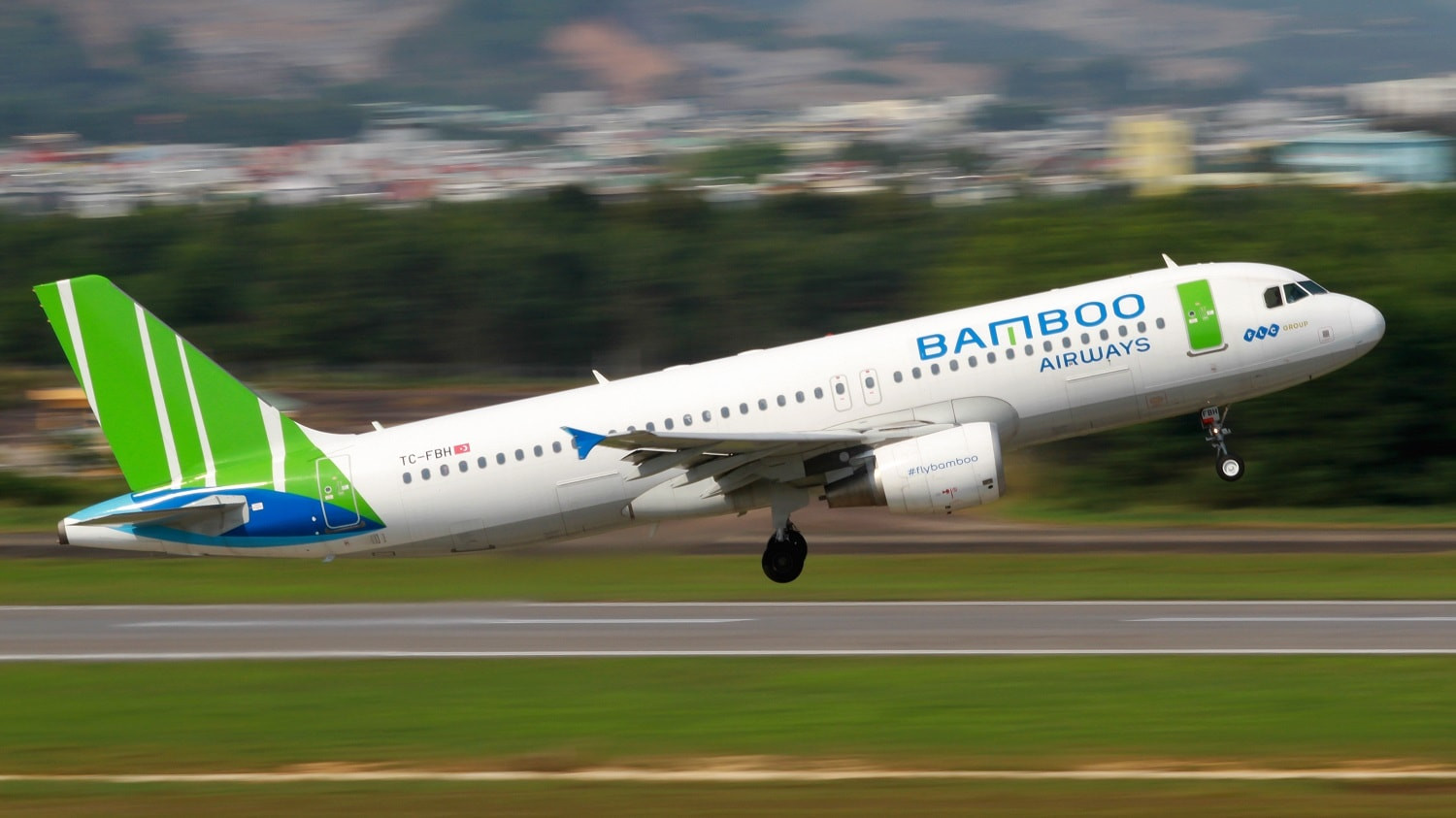 Tập đoàn FLC sẽ tái thiết Bamboo Airways ra sao?