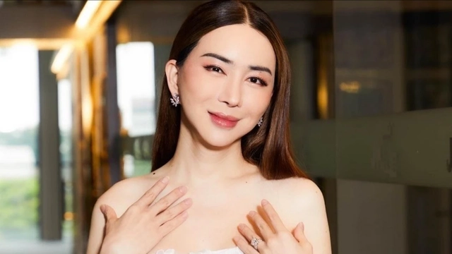 Bà trùm hoa hậu ‘ôm’ gần 5.000 tỷ biến mất - ảnh 1