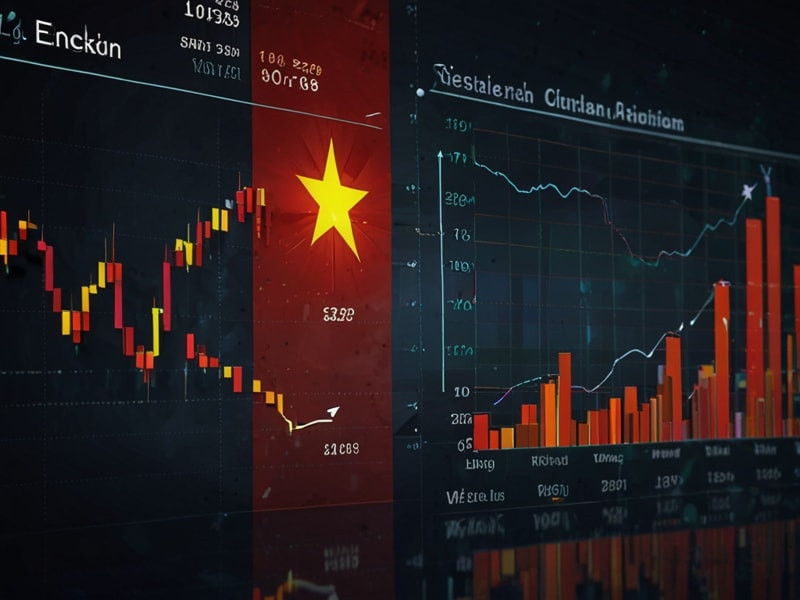 Việt Nam cần giải quyết một vấn đề quan trọng trước kỳ đánh giá nâng hạng tháng 3/2026