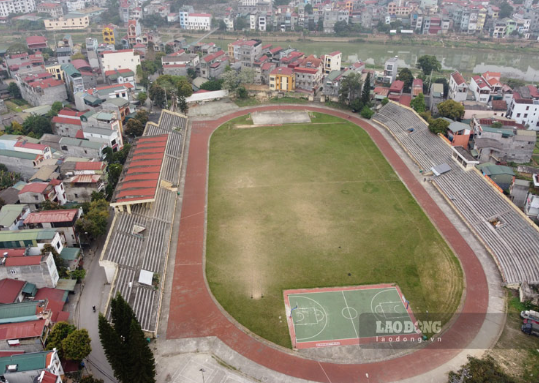 Ngày mai, hoàn thành tháo dỡ sân vận động được hình thành từ thời Pháp thuộc của Việt Nam- Ảnh 2.