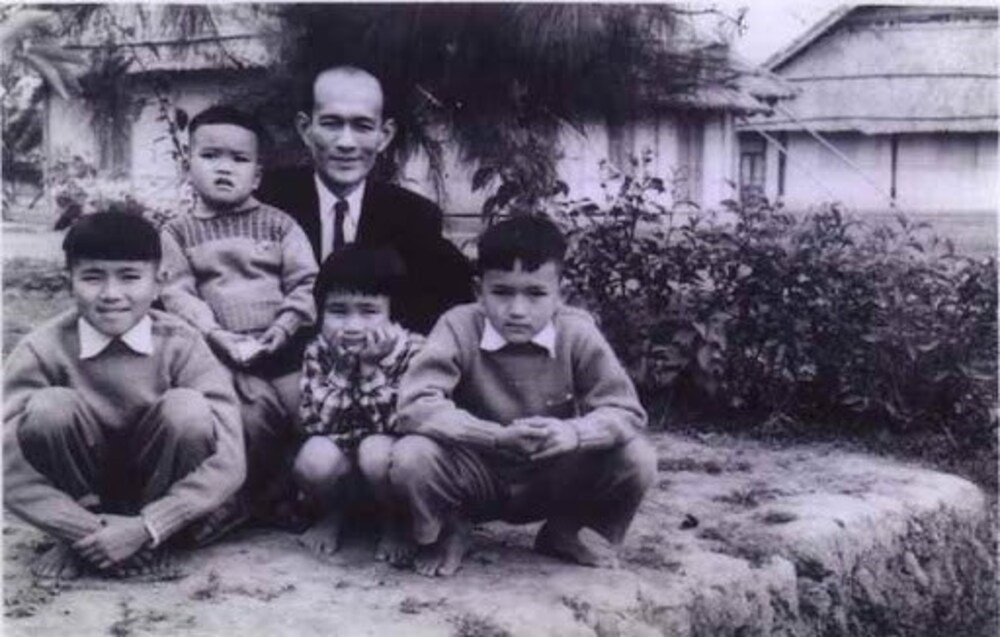 Giáo sư, Anh hùng Lao động Việt Nam từng nhận học vị cao nhất tại Nhật Bản, được mệnh danh là ‘nhà bác học của đồng ruộng’ - ảnh 5