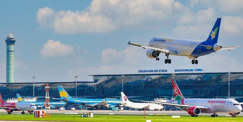 Chỉ 5 năm nữa, Việt Nam sẽ có 33 sân bay- Ảnh 2.