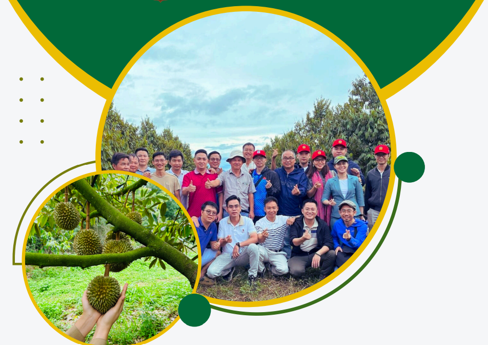 Tấm áo mới của Hưng Thắng Lợi và cam kết 'đây là công ty cực tốt' của bầu Đức trước thời điểm IPO