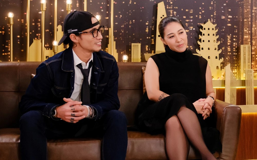 Nam ca sĩ Việt gặp biến cố phải tạm rút lui khỏi giới giải trí, lên chùa đi tu, cuộc sống sau 7 năm ra sao? - ảnh 2