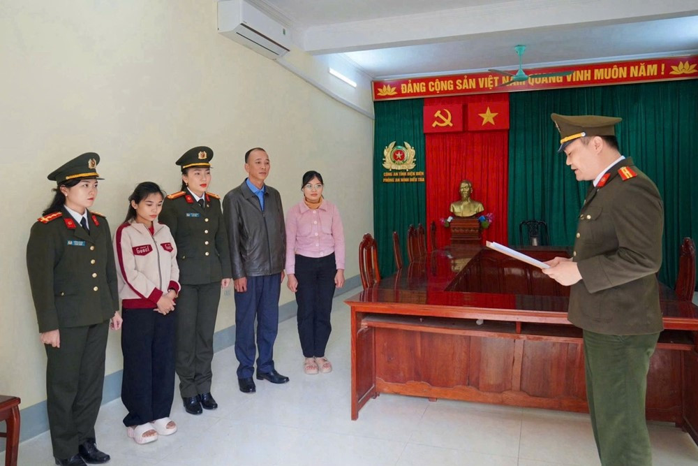 Bắt cựu nhân viên Home Credit sinh năm 1997 - ảnh 2