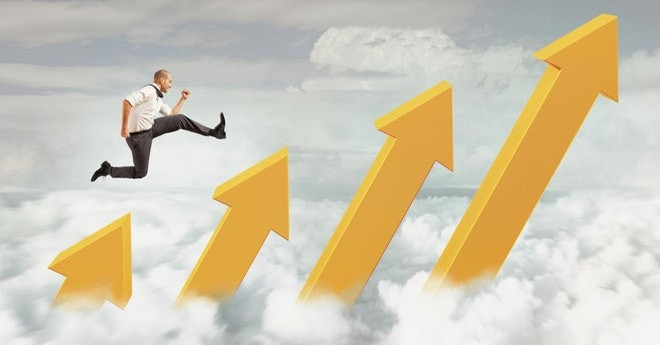 Dòng tiền thức giấc, một cổ phiếu tăng vọt 45% chỉ sau 7 phiên khi chính sách cấm xe xăng nóng trở lại