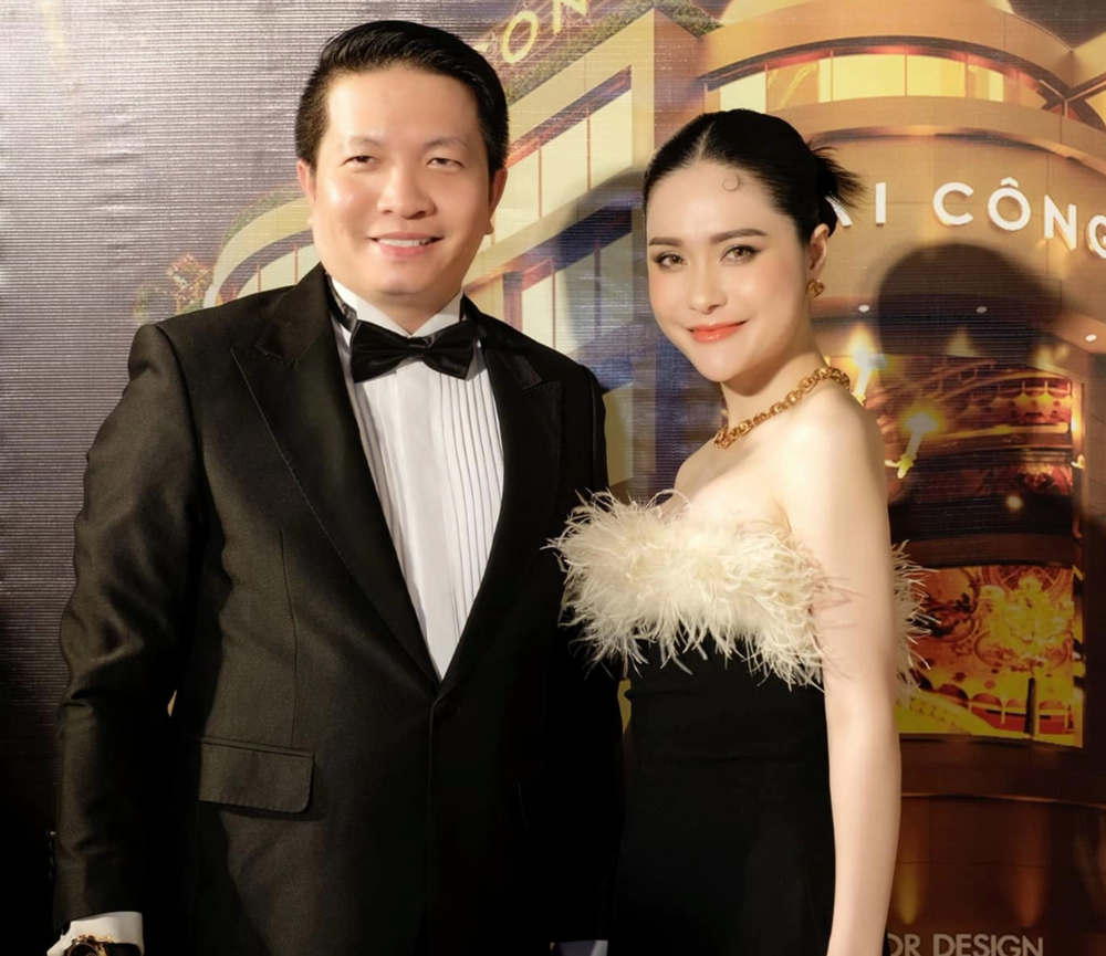 BHXH phát thông báo quan trọng liên quan đến chồng Đoàn Di Băng - ảnh 4