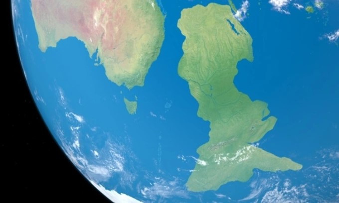 Điều thú vị ít biết về lục địa thứ 8 của Trái Đất: Rộng gấp 16 lần lãnh thổ Việt Nam, 94% diện tích chìm sâu dưới biển - ảnh 2