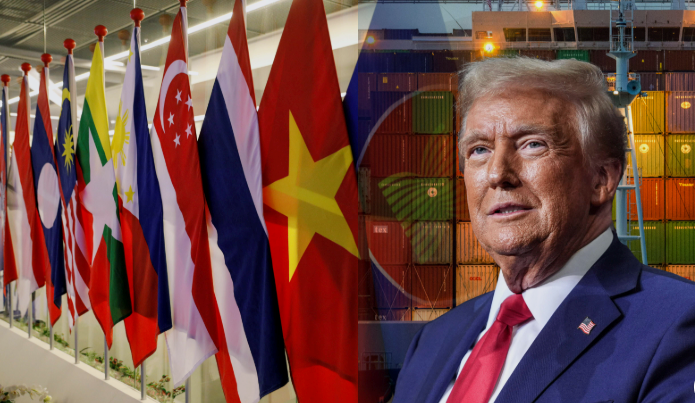 Tích lũy 8.000 tỷ USD, châu Á sẵn sàng cho 'chiến tranh tiền tệ'? Tích lũy 8.000 tỷ USD, châu Á sẵn sàng cho 'chiến tranh tiền tệ'?