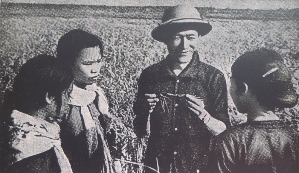 Giáo sư, Anh hùng Lao động Việt Nam từng nhận học vị cao nhất tại Nhật Bản, được mệnh danh là ‘nhà bác học của đồng ruộng’ - ảnh 3