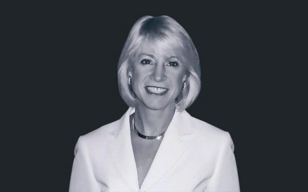 Linda Raschke - Nữ trader phái sinh thắng lớn trong ngày đen tối nhất của Phố Wall, lọt top 1% quỹ hiệu quả nhất thế giới - ảnh 1