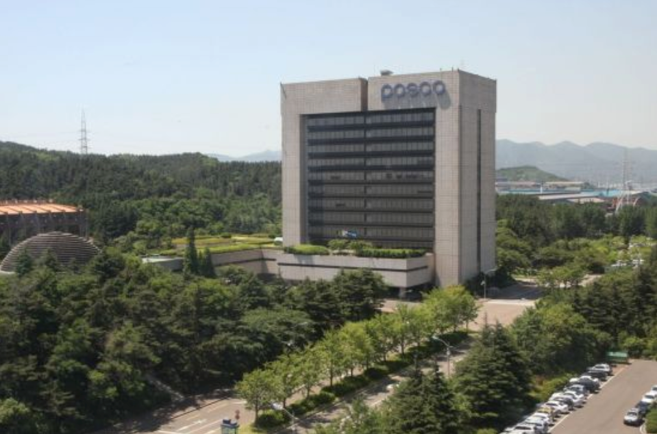 POSCO sa thải 1 Giám đốc sau hàng loạt vụ tai nạn chết người - ảnh 2