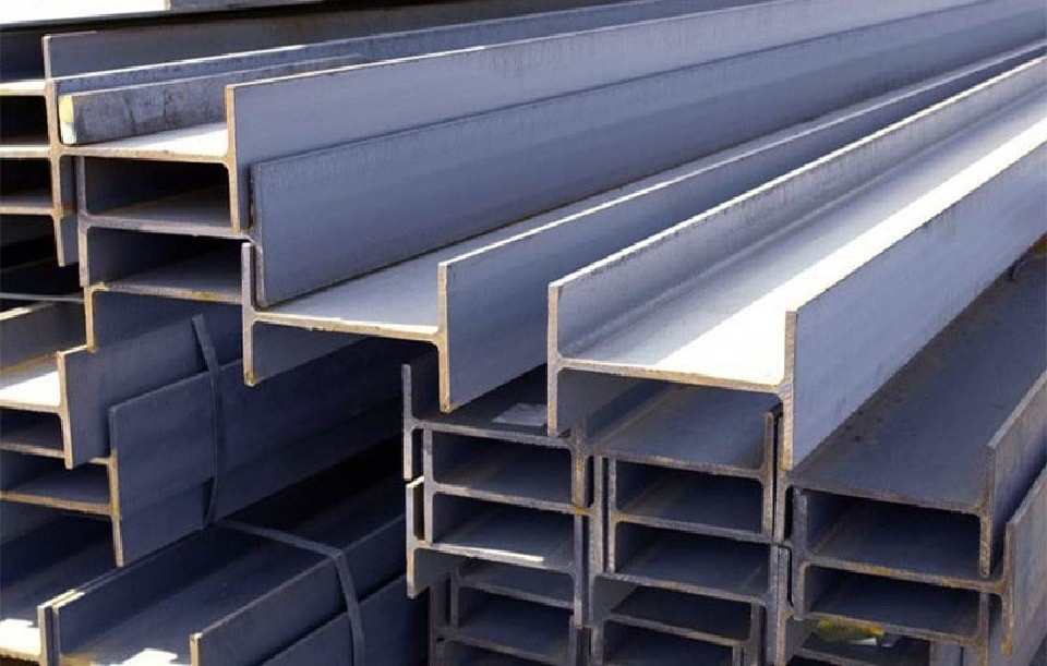 Bộ Công Thương ra quyết định rà soát thuế chống bán phá giá một số sản phẩm thép Trung Quốc