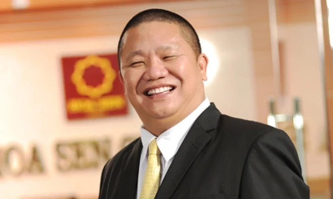 Từ tăng trưởng nóng đến sức bền chiến lược: Câu chuyện tham vọng – rủi ro – và sự tỉnh táo của Hoa Sen (HSG)