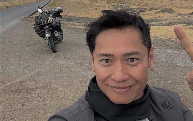 Một Chủ tịch showbiz đột ngột qua đời - ảnh 3