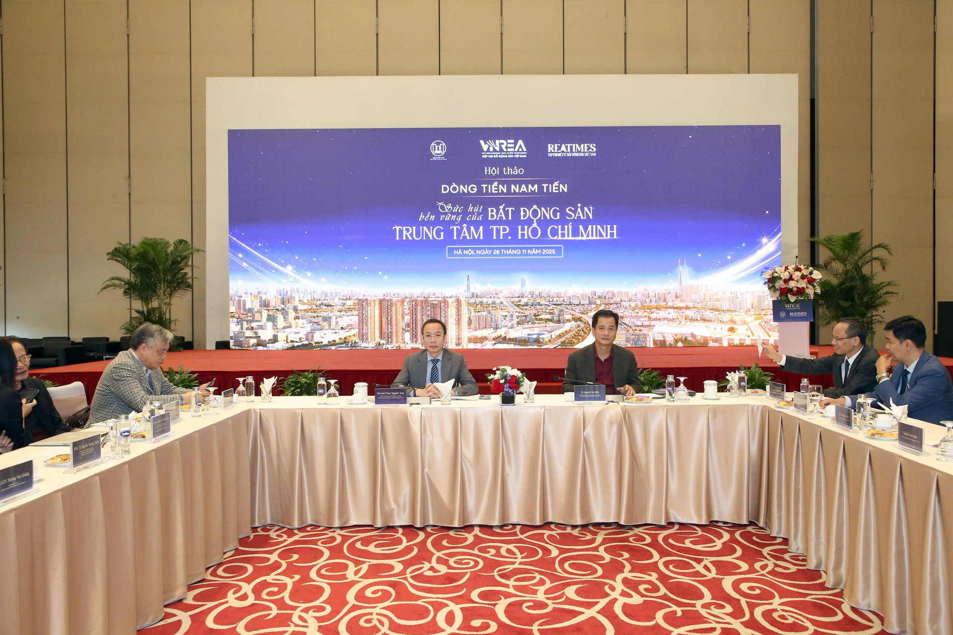 Bất động sản trung tâm TP. HCM sẽ là 'tài sản vàng' trong chu kỳ mới- Ảnh 4.