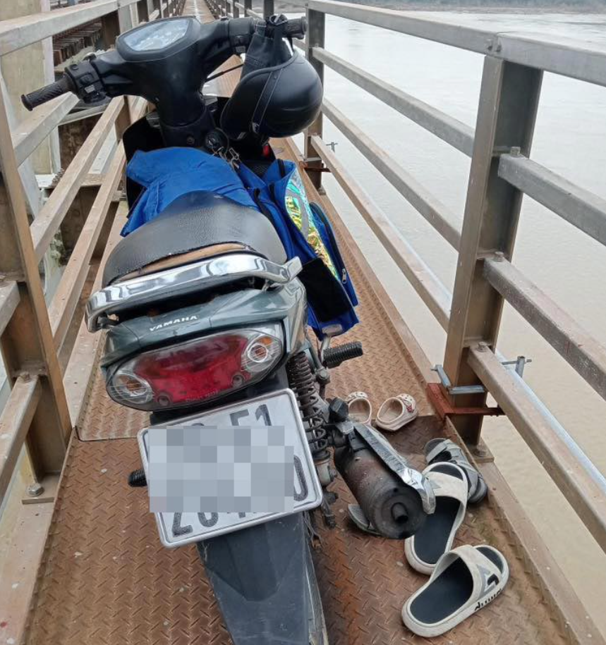 Bắt khẩn cấp Võ Văn Tin sinh năm 1998 - ảnh 2