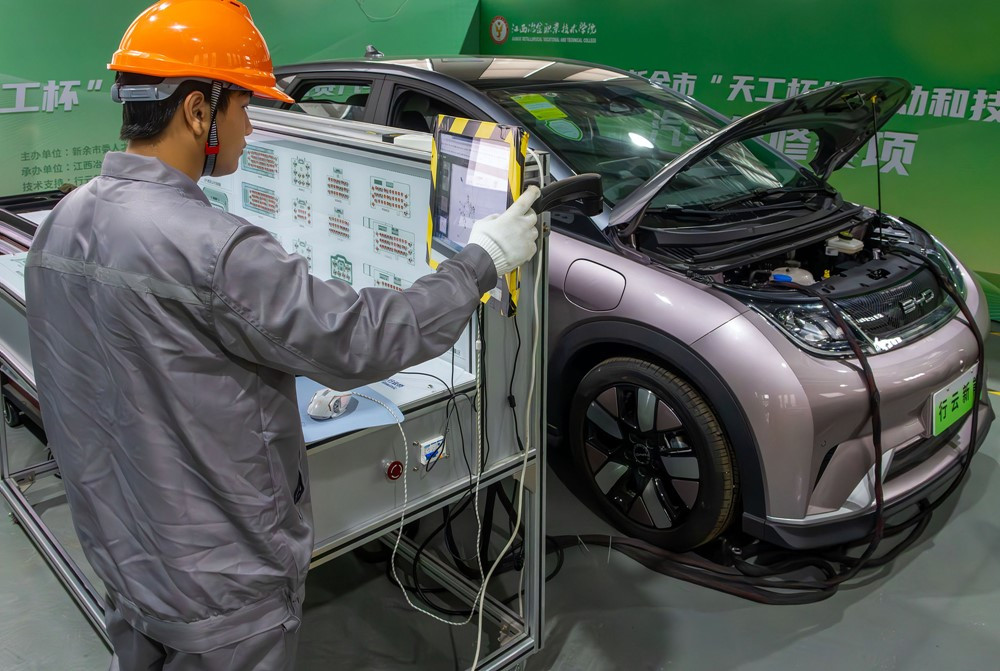 Công việc cực ‘khát nhân lực’, trả lương tới 74 triệu đồng/tháng nhưng vẫn không tuyển nổi người - ảnh 1