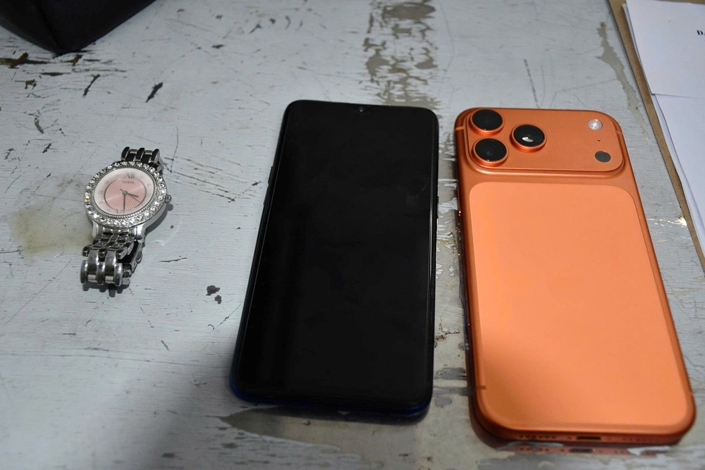 Bắt Dương Thị Bông - ảnh 3