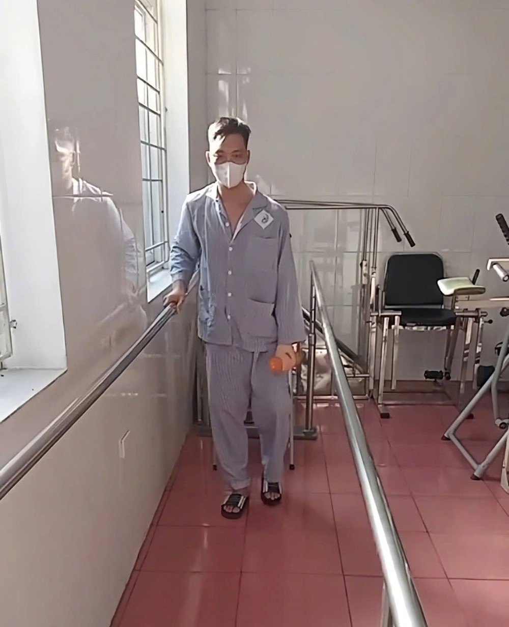 Không bệnh nền, chàng trai 20 tuổi đột quỵ, tiên lượng sống sót chỉ 2% vì lý do này - ảnh 2