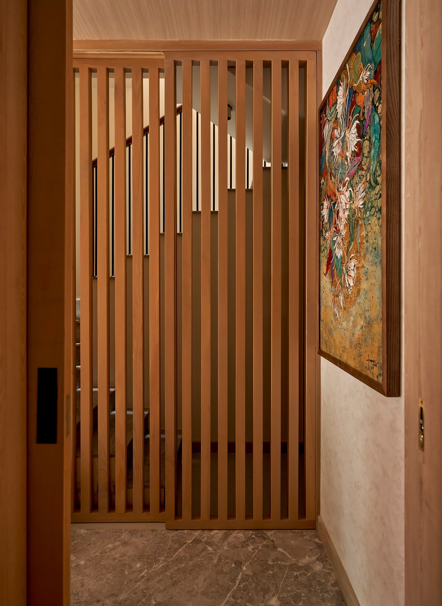 Hồi sinh không gian sống từng là nỗi ám ảnh trở thành nơi đáng sống- Ảnh 11.