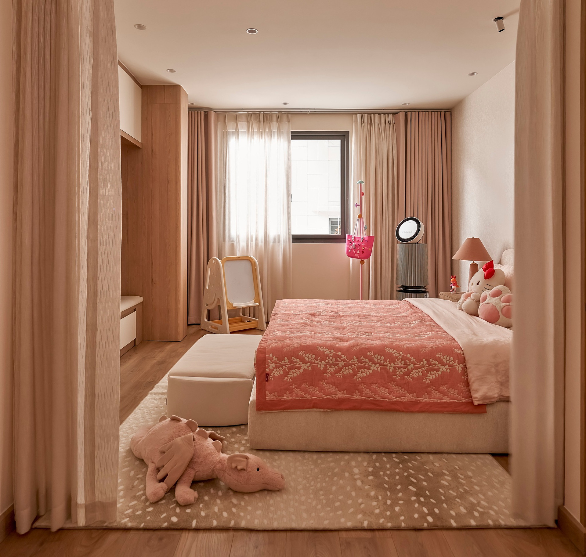 Hồi sinh không gian sống từng là nỗi ám ảnh trở thành nơi đáng sống- Ảnh 6.