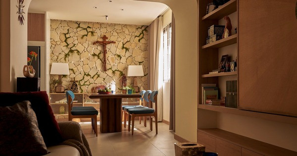 Hồi sinh không gian sống từng là nỗi ám ảnh trở thành nơi đáng sống