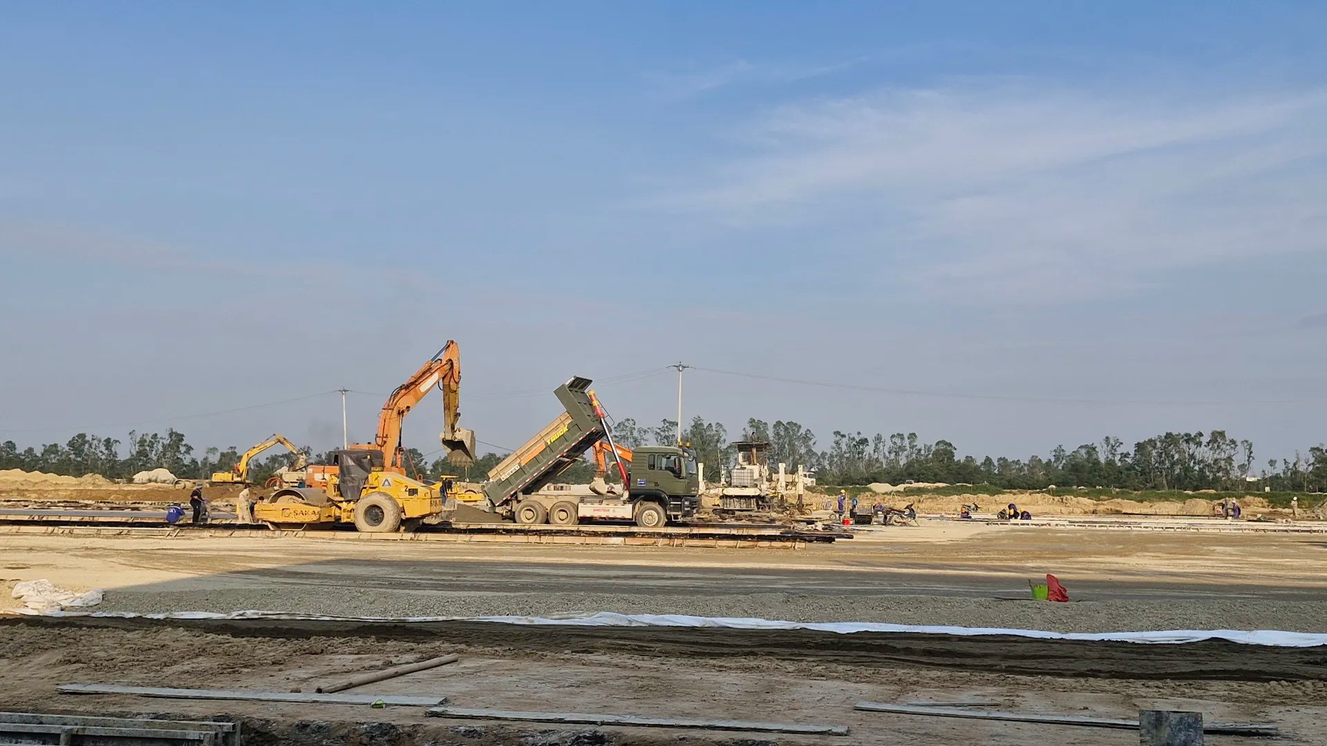 Sân bay quốc tế lớn tại miền Trung sắp đón khách trở lại sau 5 tháng đóng cửa- Ảnh 1. Sân bay quốc tế lớn tại miền Trung sắp đón khách trở lại sau 5 tháng đóng cửa- Ảnh 1.