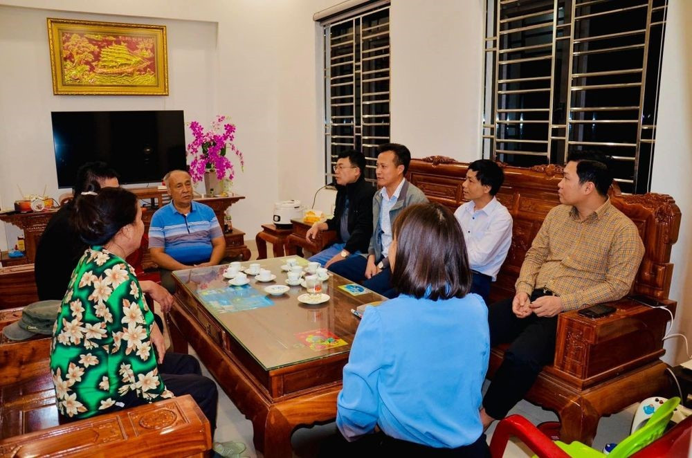 Đã tìm ra nghi phạm đập phá mộ liệt sĩ, Anh hùng LLVT nhân dân Đồng Quốc Bình - ảnh 2