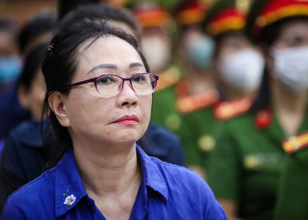 Vụ án Trương Mỹ Lan: Hơn 42.000 trái chủ được nhận tiền chi trả đợt 5 - ảnh 2