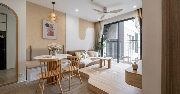 Từ cải tạo nhà đến cải tạo cuộc sống: Một góc đọc sách, một bục gỗ, một chiếc ghế mây tạo nên không gian bình yên giữa lòng đô thị