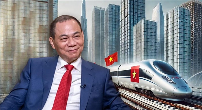 VinSpeed sắp nắm trên 10% cổ phần tại Vingroup (VIC), nhiều hơn ông Phạm Nhật Vượng