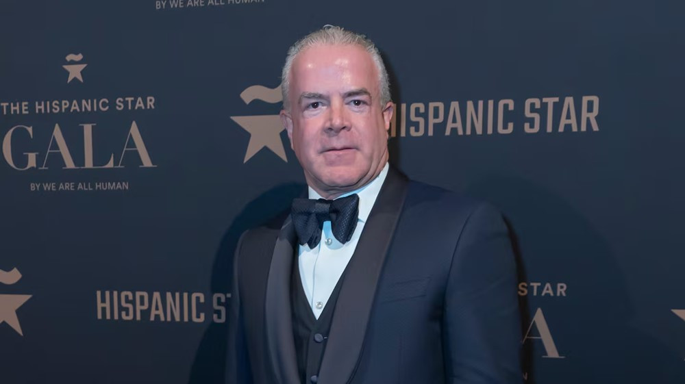 Truy tố, bắt giữ 'vua cờ bạc' - ảnh 1