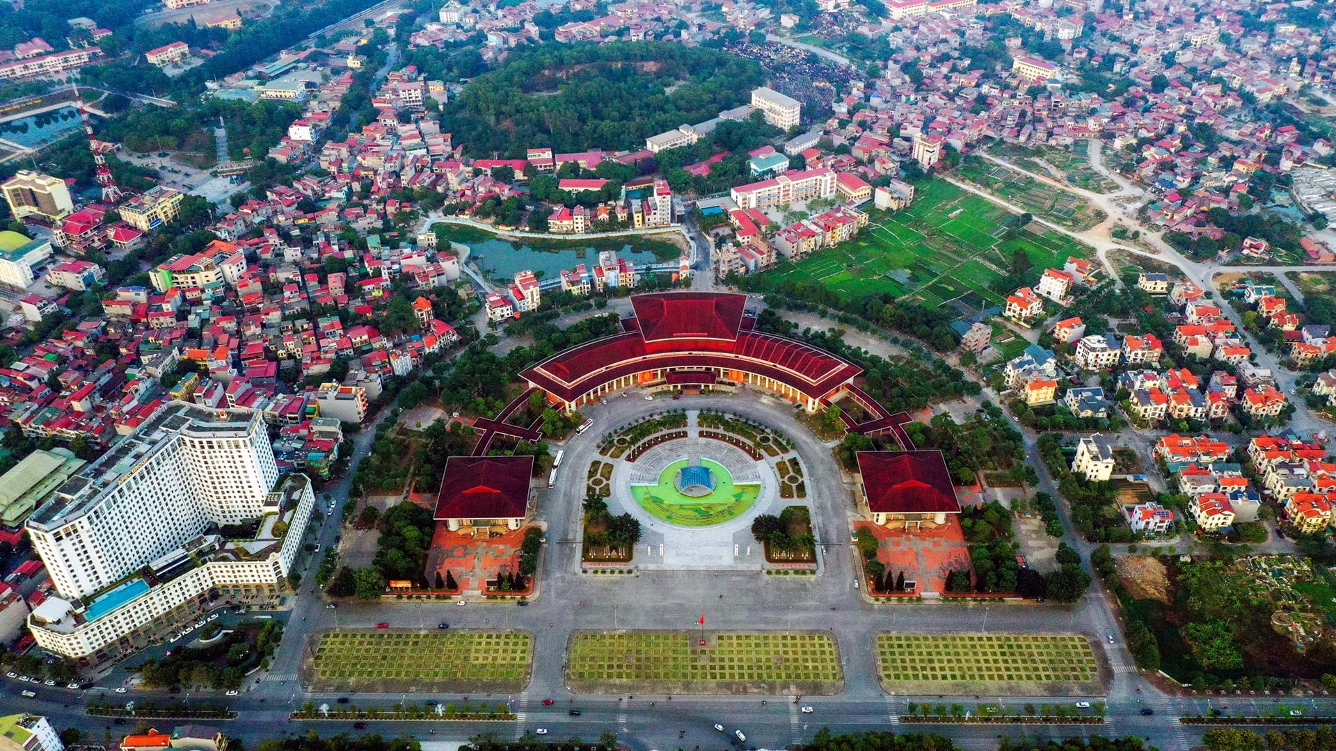 Tỉnh sẽ là TP tương lai của Việt Nam sắp mở bán nhà ở xã hội, giá chỉ từ 10 triệu đồng/m2- Ảnh 2. Tỉnh sẽ là TP tương lai của Việt Nam sắp mở bán nhà ở xã hội, giá chỉ từ 10 triệu đồng/m2- Ảnh 2.