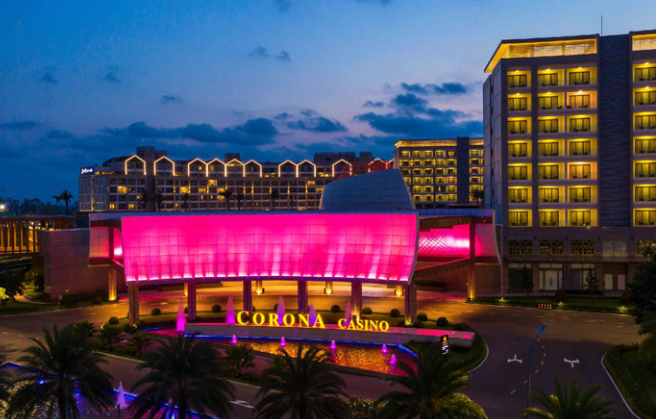 Việt Nam có 3 dự án casino cho phép người Việt vào chơi- Ảnh 2. Việt Nam có 3 dự án casino cho phép người Việt vào chơi- Ảnh 2.