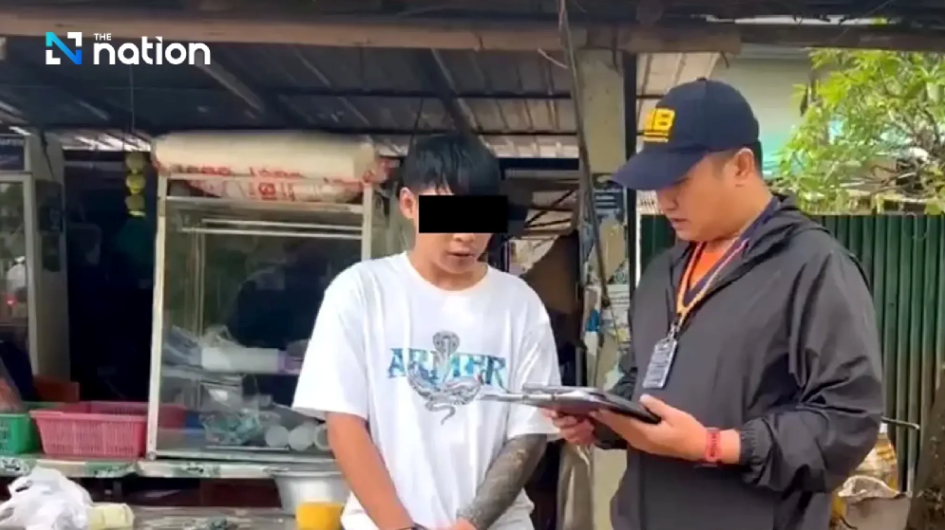 Bắt 327 nghi phạm, triệt phá nhiều đường dây lừa đảo thu lợi bất chính hơn 81.000 tỷ đồng - ảnh 5